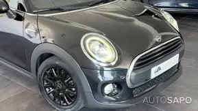 MINI Cooper de 2019