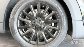 MINI Cooper de 2019