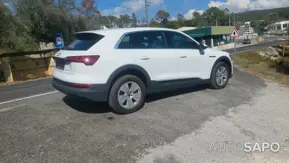 Audi e-tron de 2023