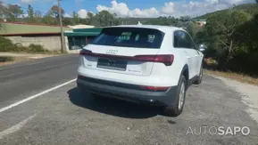 Audi e-tron de 2023