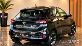 Opel Corsa-e e-Edition de 2024