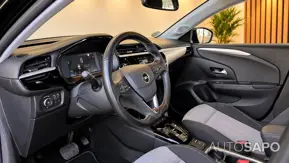 Opel Corsa-e e-Edition de 2024
