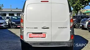 Renault 5 de 2015