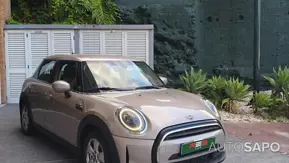 MINI Cooper de 2024