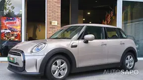MINI Cooper de 2024