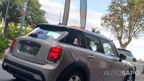 MINI Cooper de 2024