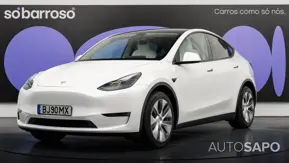 Tesla Model Y de 2024