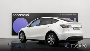 Tesla Model Y de 2024