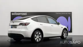 Tesla Model Y de 2024
