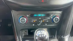 Ford Focus de 2016