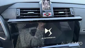 DS DS7 Crossback de 2021