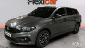 Fiat Tipo de 2021