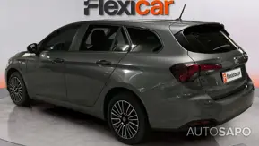 Fiat Tipo de 2021