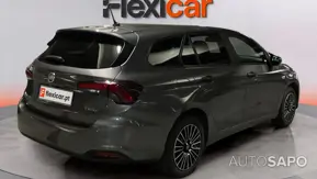 Fiat Tipo de 2021