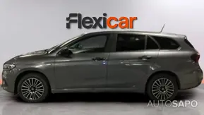 Fiat Tipo de 2021