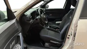 Dacia Duster de 2024