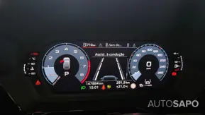 Audi A3 de 2022