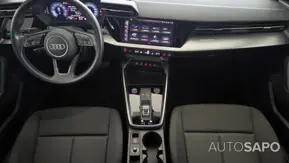 Audi A3 de 2022