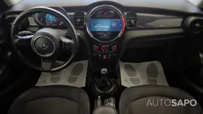MINI Cooper de 2021