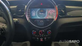 MINI Cooper de 2021
