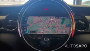 MINI Cooper de 2021