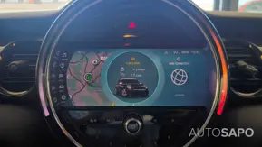 MINI Cooper de 2021