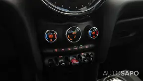 MINI Cooper de 2021
