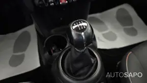 MINI Cooper de 2021