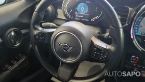 MINI Cooper de 2021