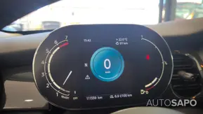 MINI Cooper de 2021