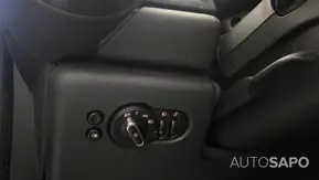 MINI Cooper de 2021