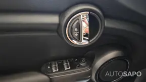 MINI Cooper de 2021