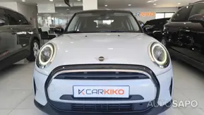 MINI Cooper de 2021