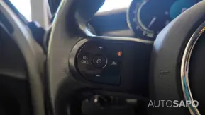 MINI Cooper de 2021