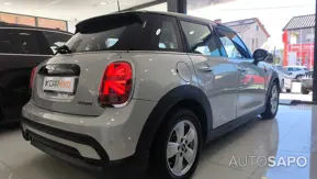 MINI Cooper de 2021