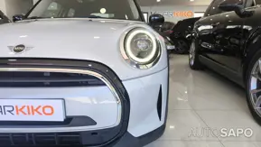 MINI Cooper de 2021