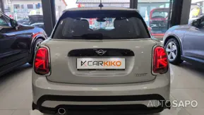 MINI Cooper de 2021