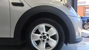 MINI Cooper de 2021