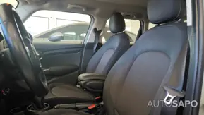 MINI Cooper de 2021
