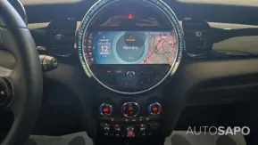 MINI Cooper de 2022