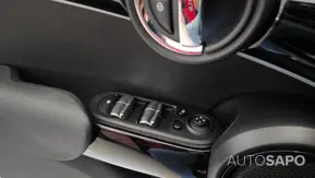 MINI Cooper de 2022