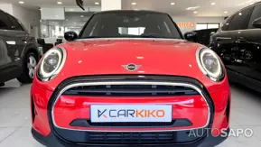 MINI Cooper de 2022