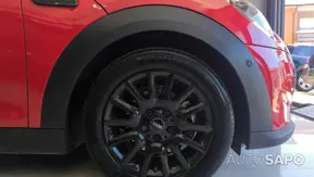 MINI Cooper de 2022