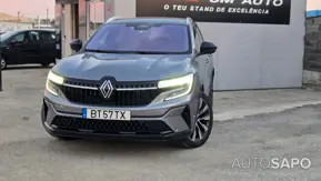 Renault Espace de 2025