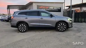 Renault Espace de 2025