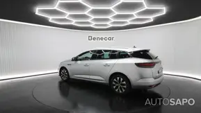 Renault Mégane de 2022