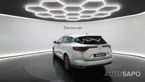 Renault Mégane de 2022