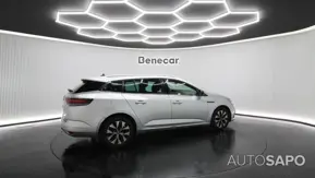 Renault Mégane de 2022