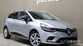 Renault Clio de 2017
