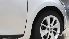 Renault Clio de 2017